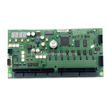 Schindler 9300 บันไดเลื่อน Mainboard SY 398765